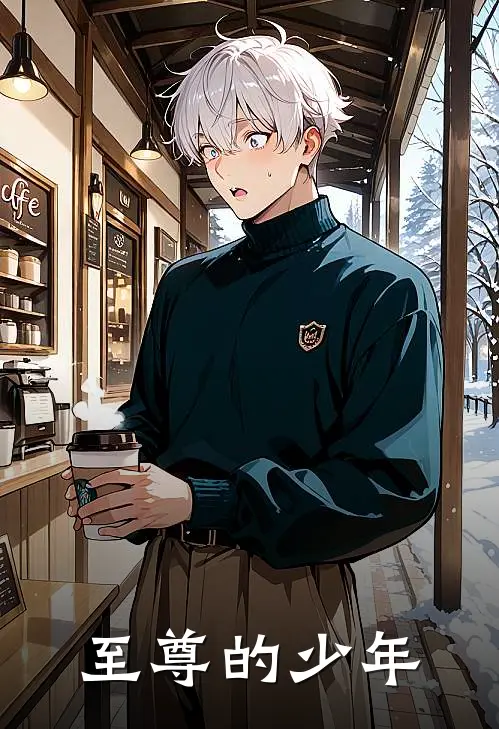 至尊的少年