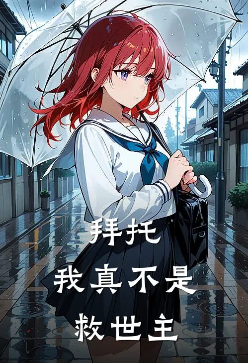 拜托，我真不是救世主