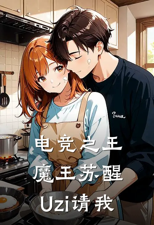 电竞之王：魔王苏醒，Uzi请我