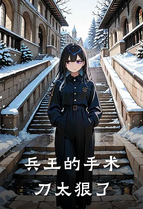 兵王的手术刀太狠了