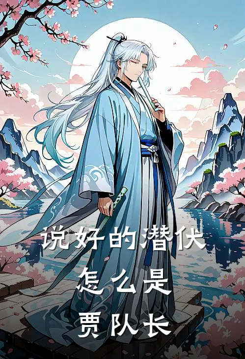 说好的潜伏，怎么是贾队长