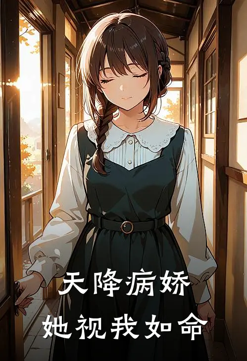 天降病娇，她视我如命
