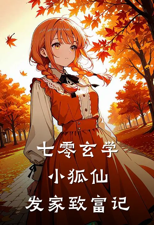 七零玄学小狐仙：发家致富记