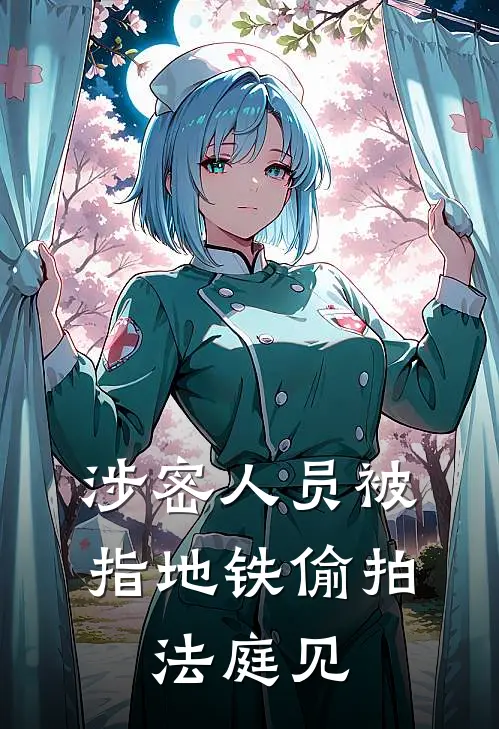 涉密人员被指地铁偷拍，法庭见