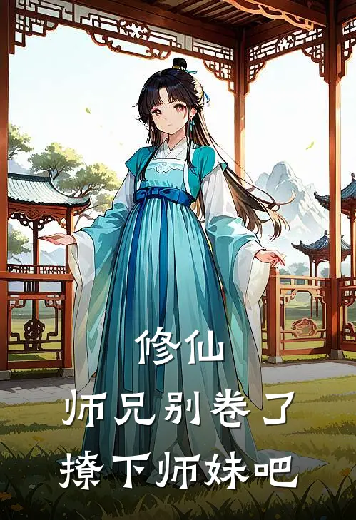 修仙：师兄别卷了撩下师妹吧苏逸尘江落涡免费小说完整版_最新好看小说修仙：师兄别卷了撩下师妹吧苏逸尘江落涡