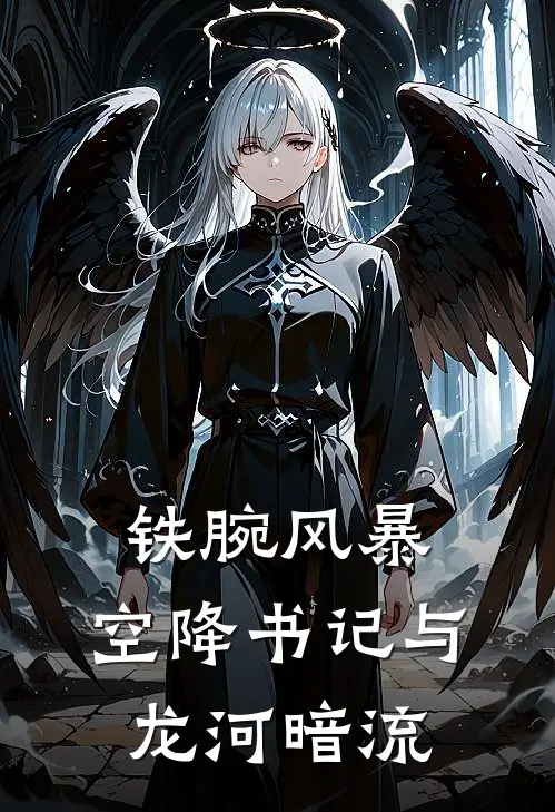 铁腕风暴：空降书记与龙河暗流