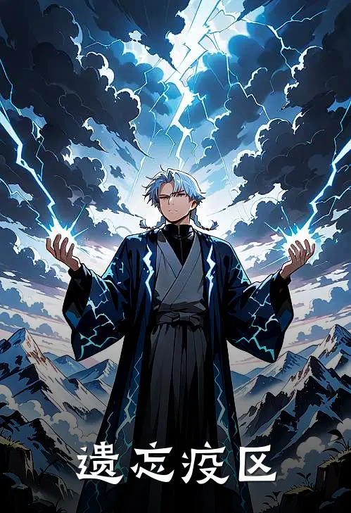 遗忘疫区