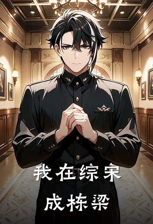 我在综宋成栋梁