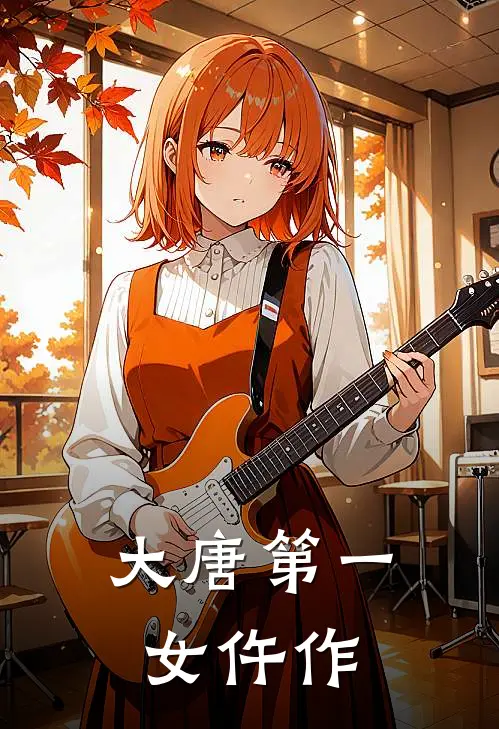 大唐第一女仵作