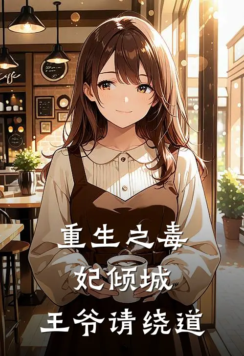 重生之毒妃倾城，王爷请绕道