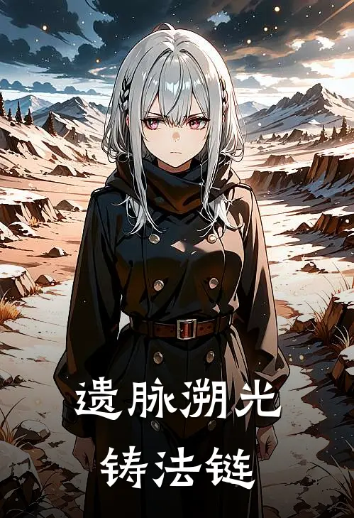 遗脉溯光铸法链