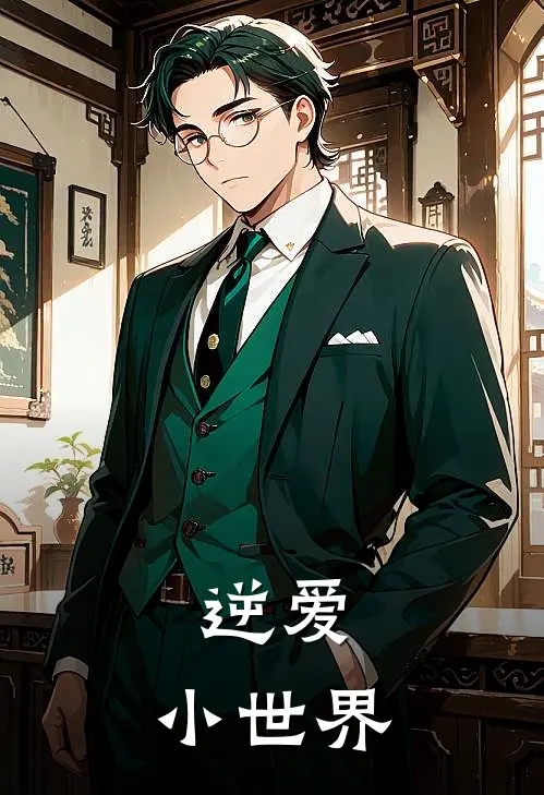逆爱：小世界