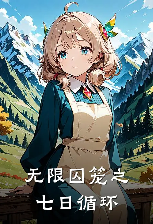 无限囚笼之七日循环