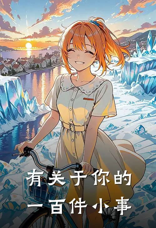 有关于你的一百件小事