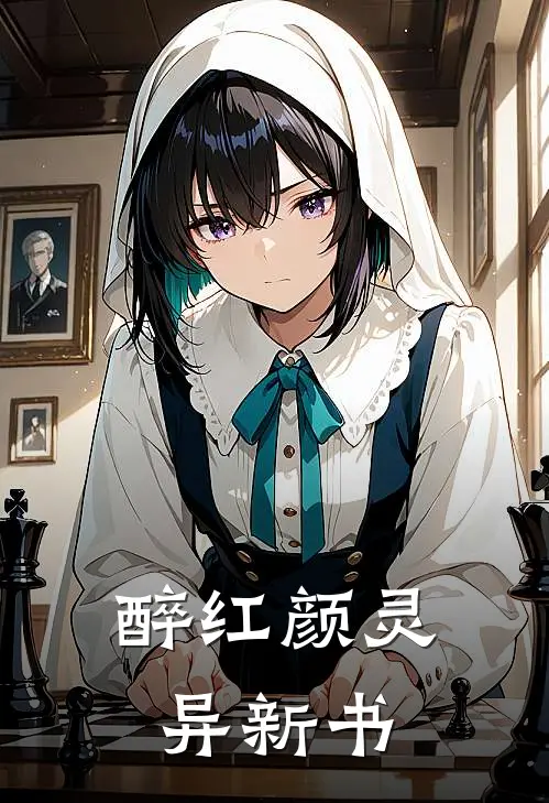 醉红颜灵异新书