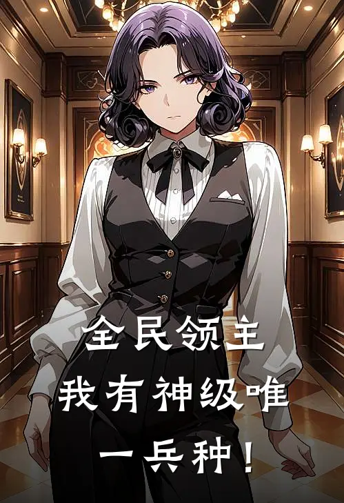 全民领主，我有神级唯一兵种！