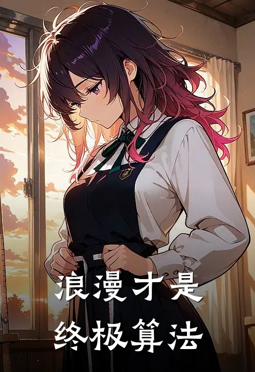 浪漫才是终极算法