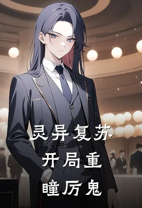 灵异复苏，开局重瞳厉鬼