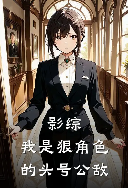 影综：我是狠角色的头号公敌