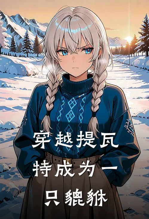 穿越提瓦特成为一只貔貅