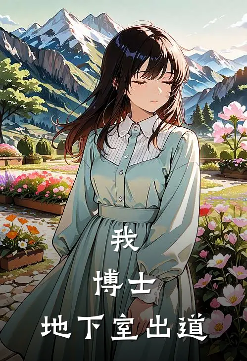 我，博士，地下室出道