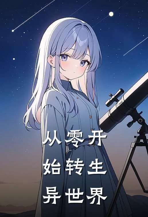 从零开始转生异世界