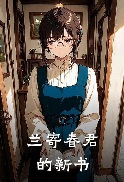 兰寄春君的新书