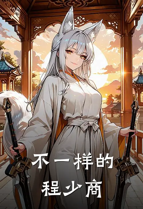 不一样的程少商