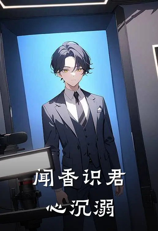 闻香识君心沉溺