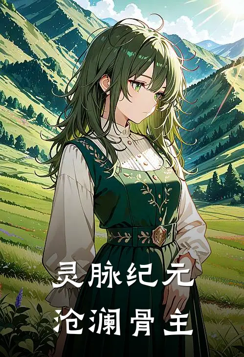 灵脉纪元沧澜骨主