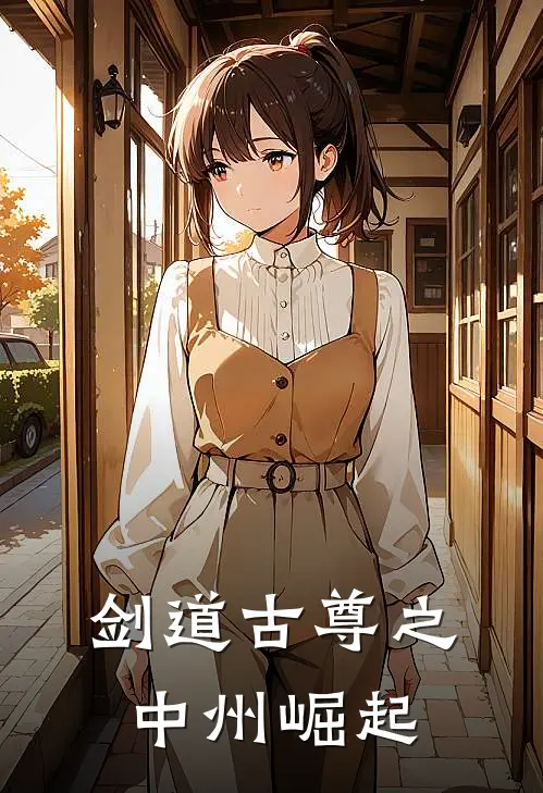 剑道古尊之中州崛起