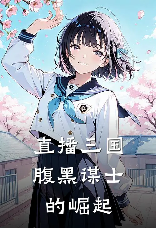 直播三国：腹黑谋士的崛起