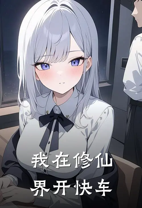我在修仙界开快车