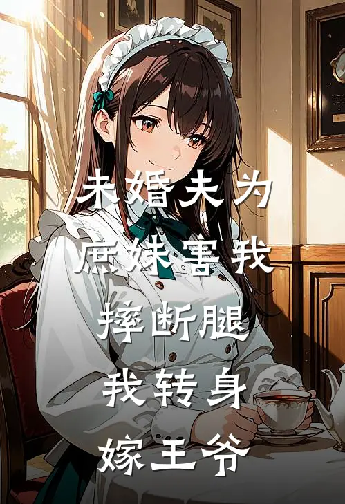 未婚夫为庶妹害我摔断腿，我转身嫁王爷