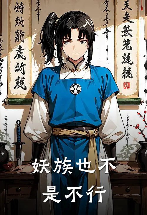 妖族也不是不行