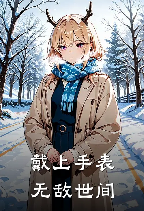 戴上手表无敌世间