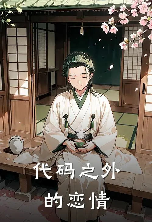 代码之外的恋情