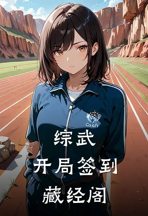 综武：开局签到藏经阁