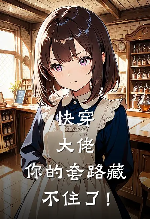 快穿：大佬，你的套路藏不住了！