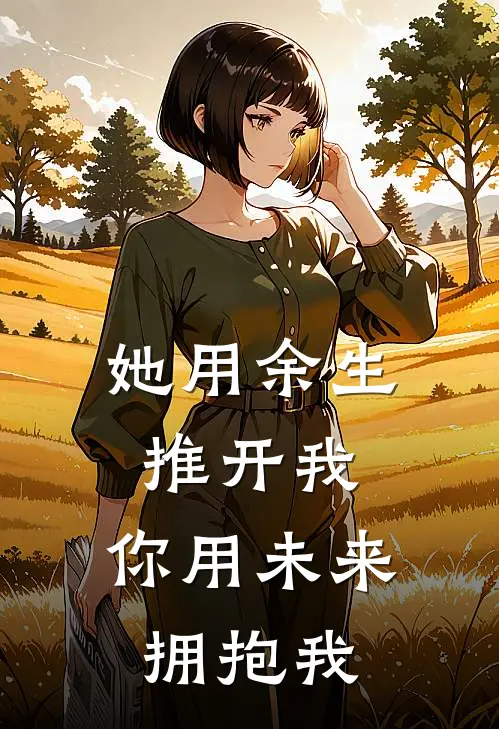 她用余生推开我，你用未来拥抱我