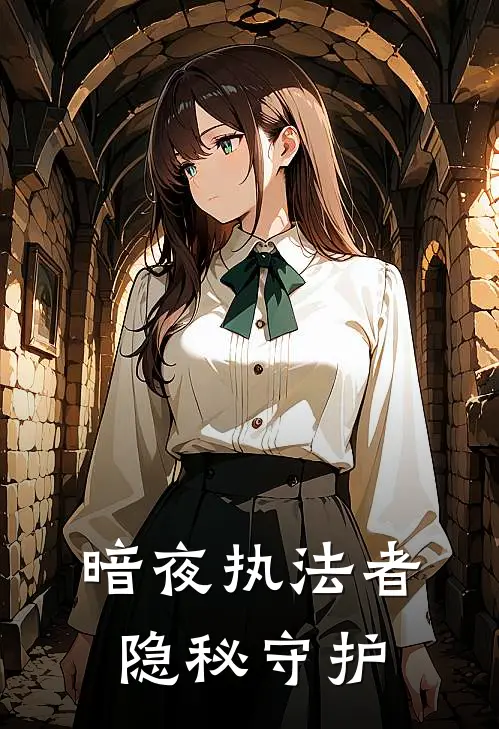 暗夜执法者隐秘守护