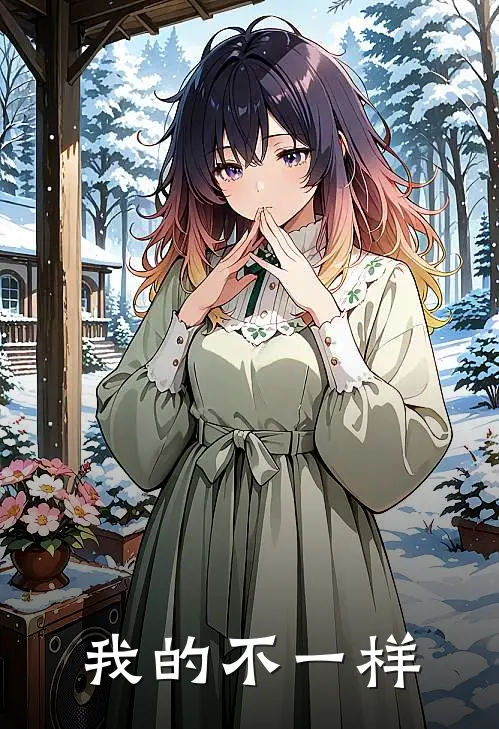 我的不一样