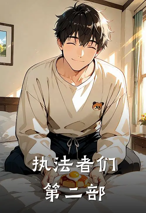 执法者们第二部