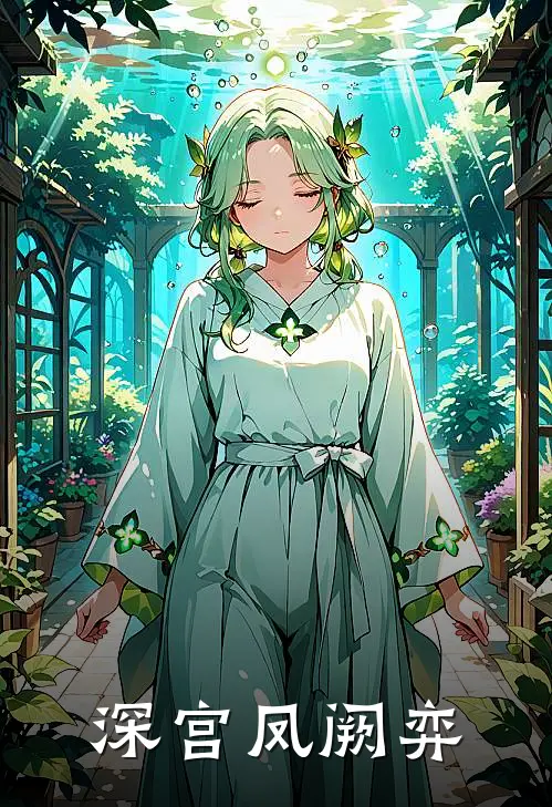 深宫凤阙弈