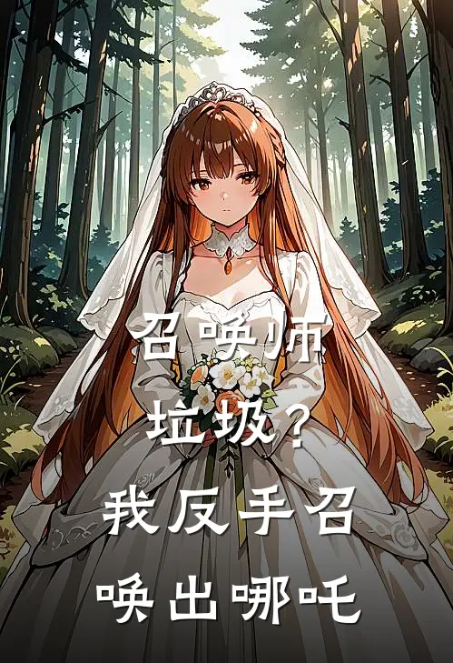 召唤师垃圾？我反手召唤出哪吒