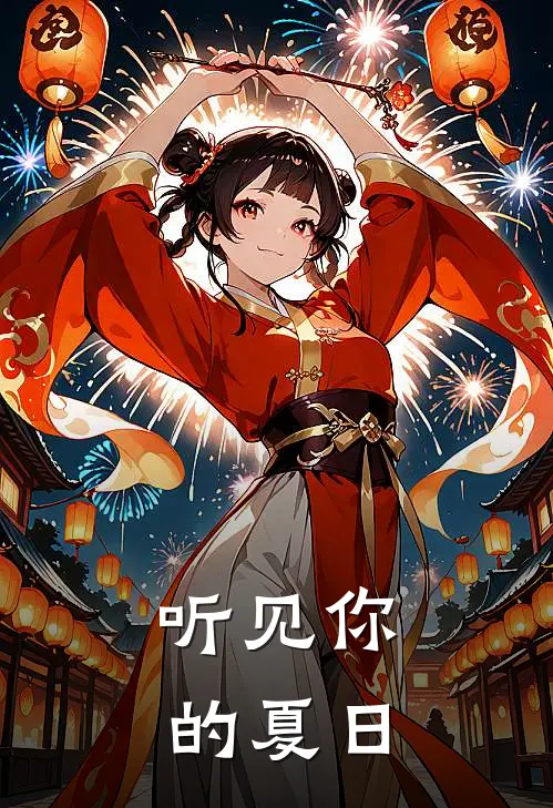 听见你的夏日