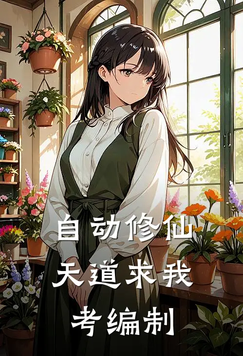 自动修仙：天道求我考编制