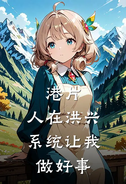 港片：人在洪兴，系统让我做好事