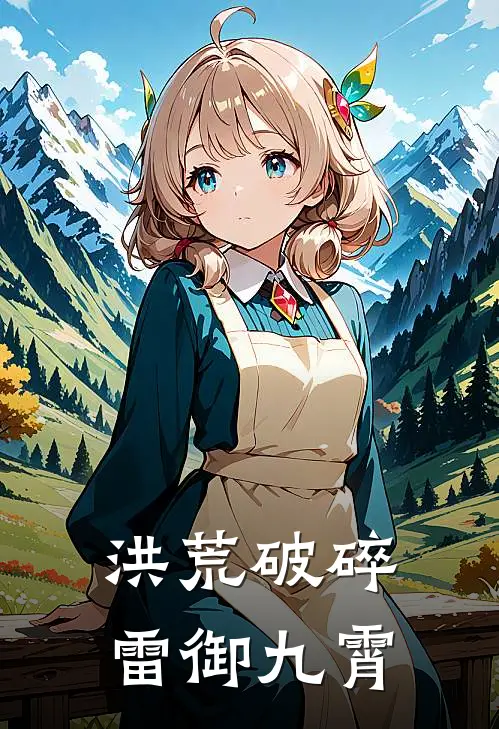 洪荒破碎，雷御九霄