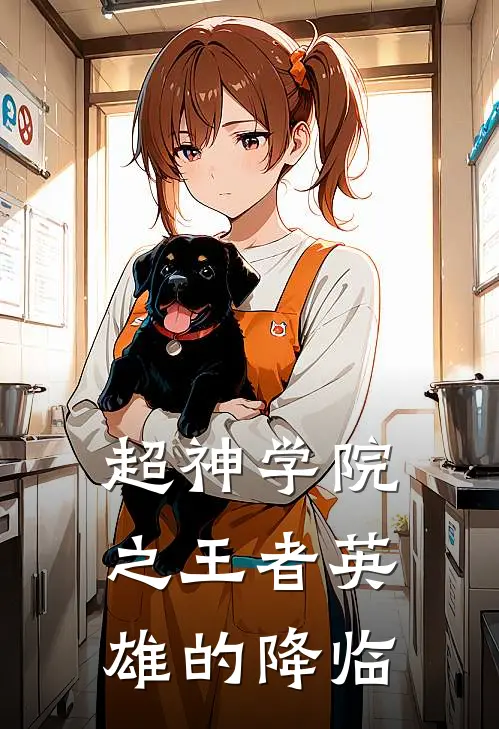 超神学院之王者英雄的降临
